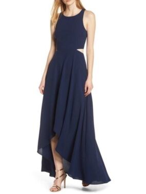 Ali & Jay Bohemian Rhapsody Dress